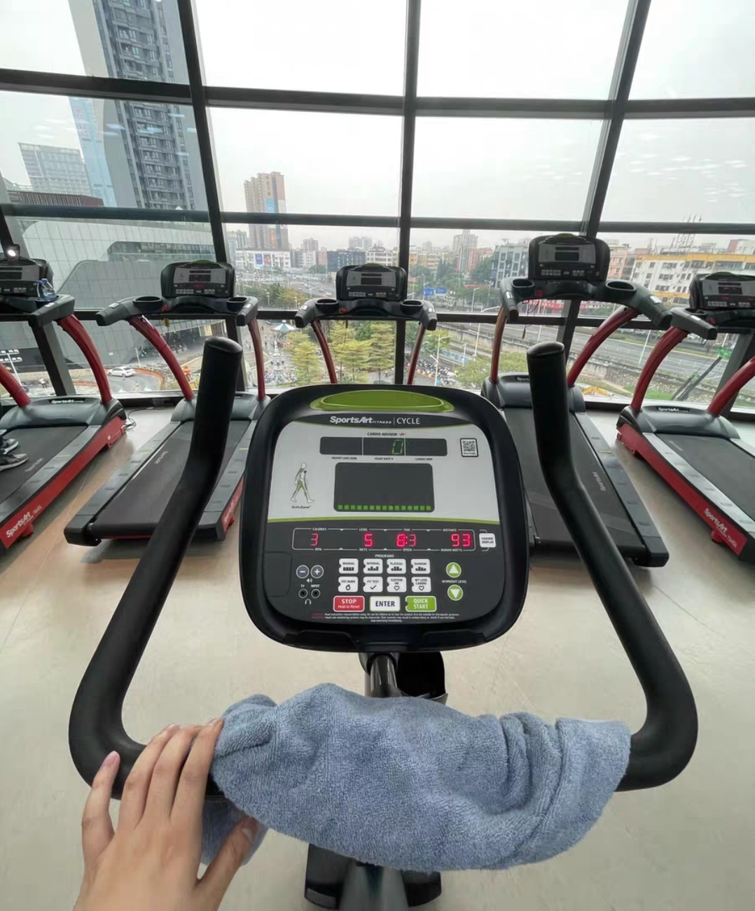 光明大仟里游泳健身课程转让