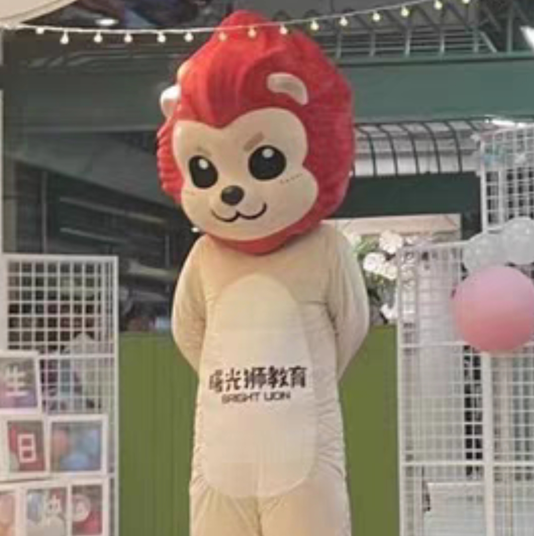 曙光狮早教课程转让