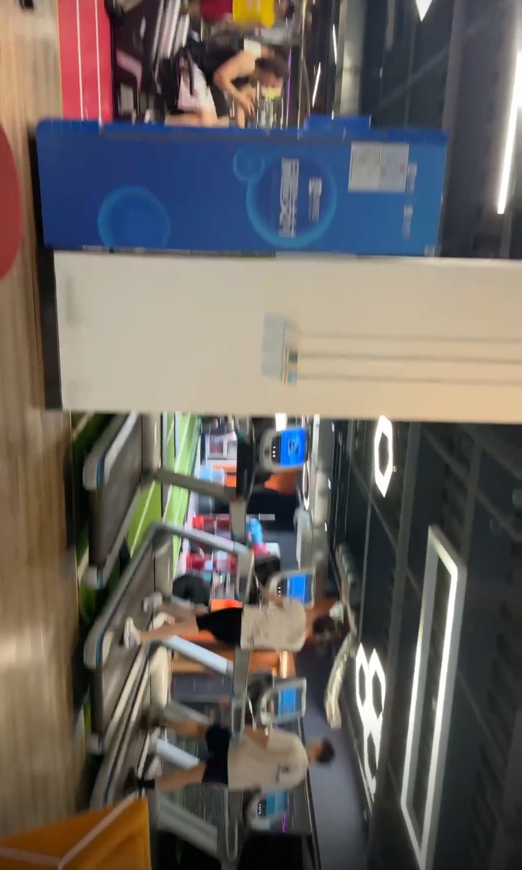 豪斯健身课程转让