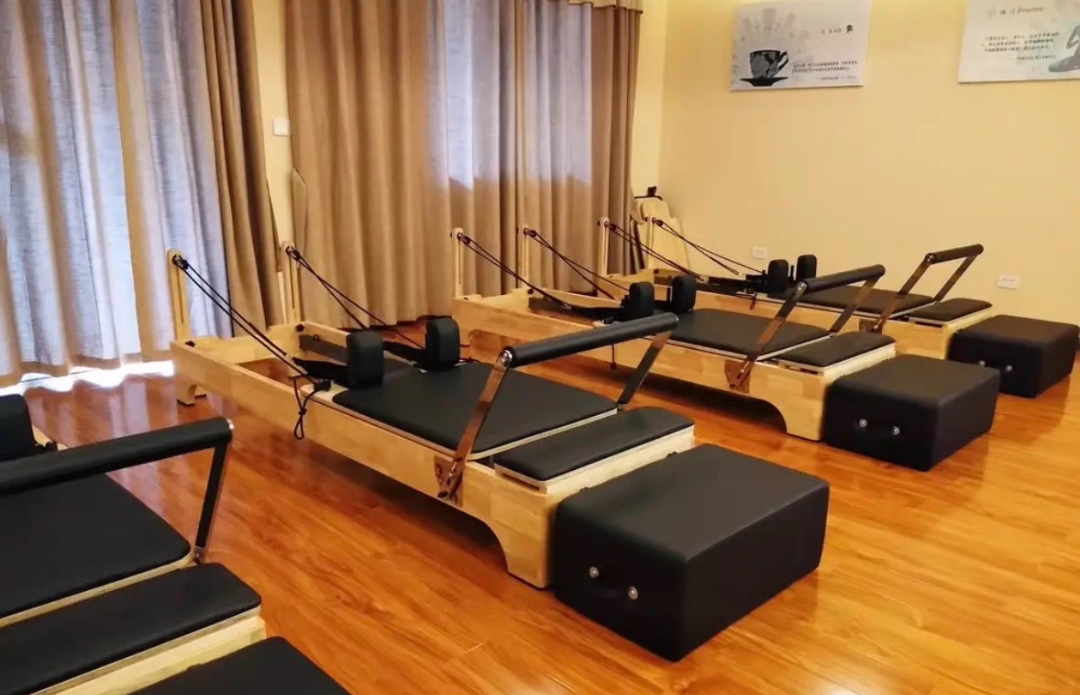 雅雯瑜伽课程转让