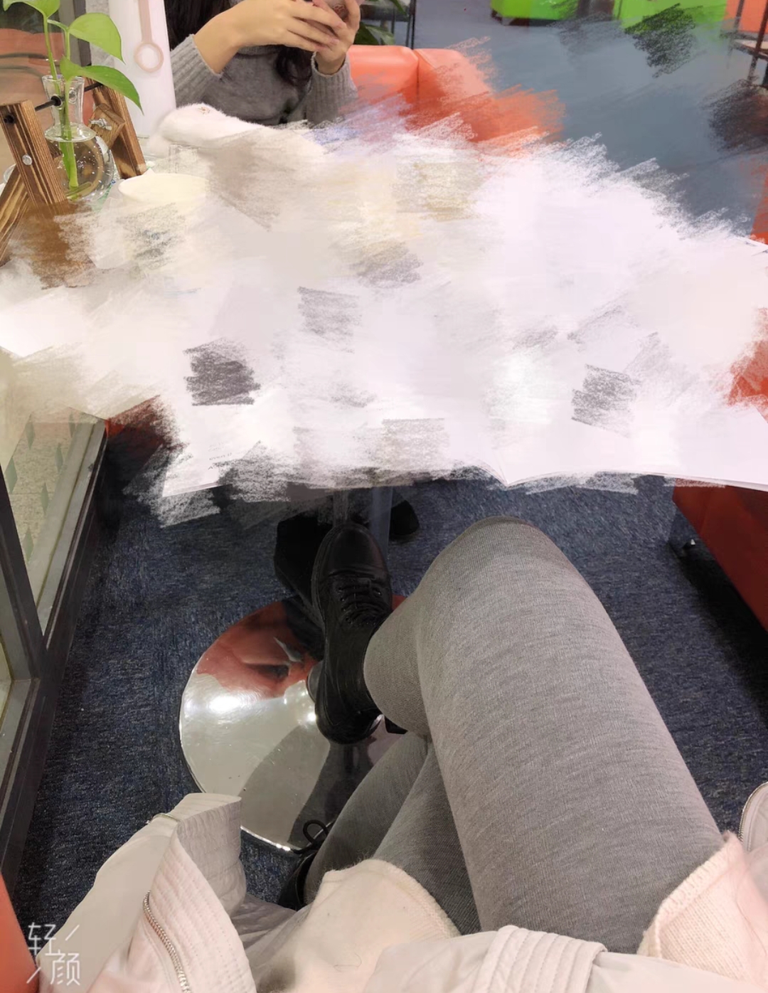 朗阁课程转让