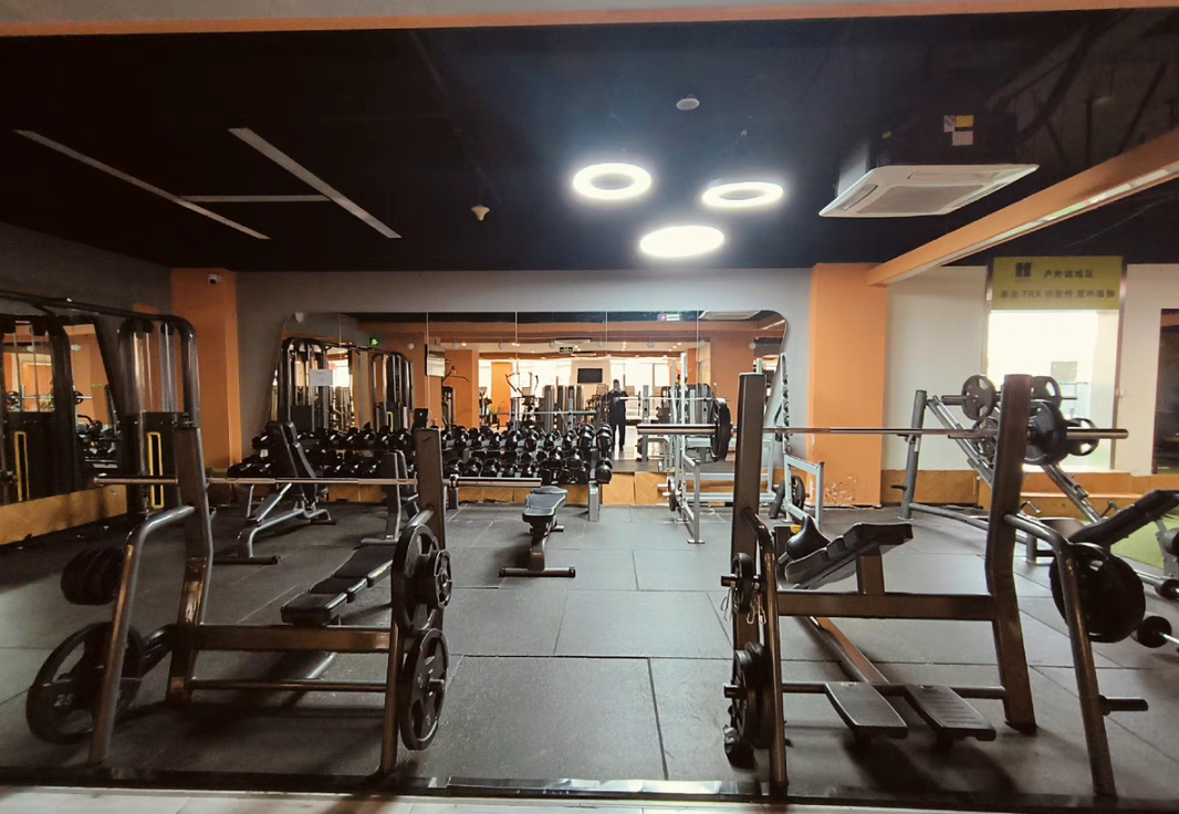 H3健身课程转让