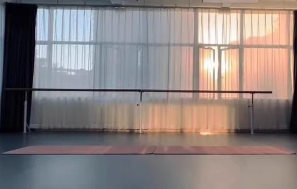 辰夕舞蹈艺术工作室课程转让
