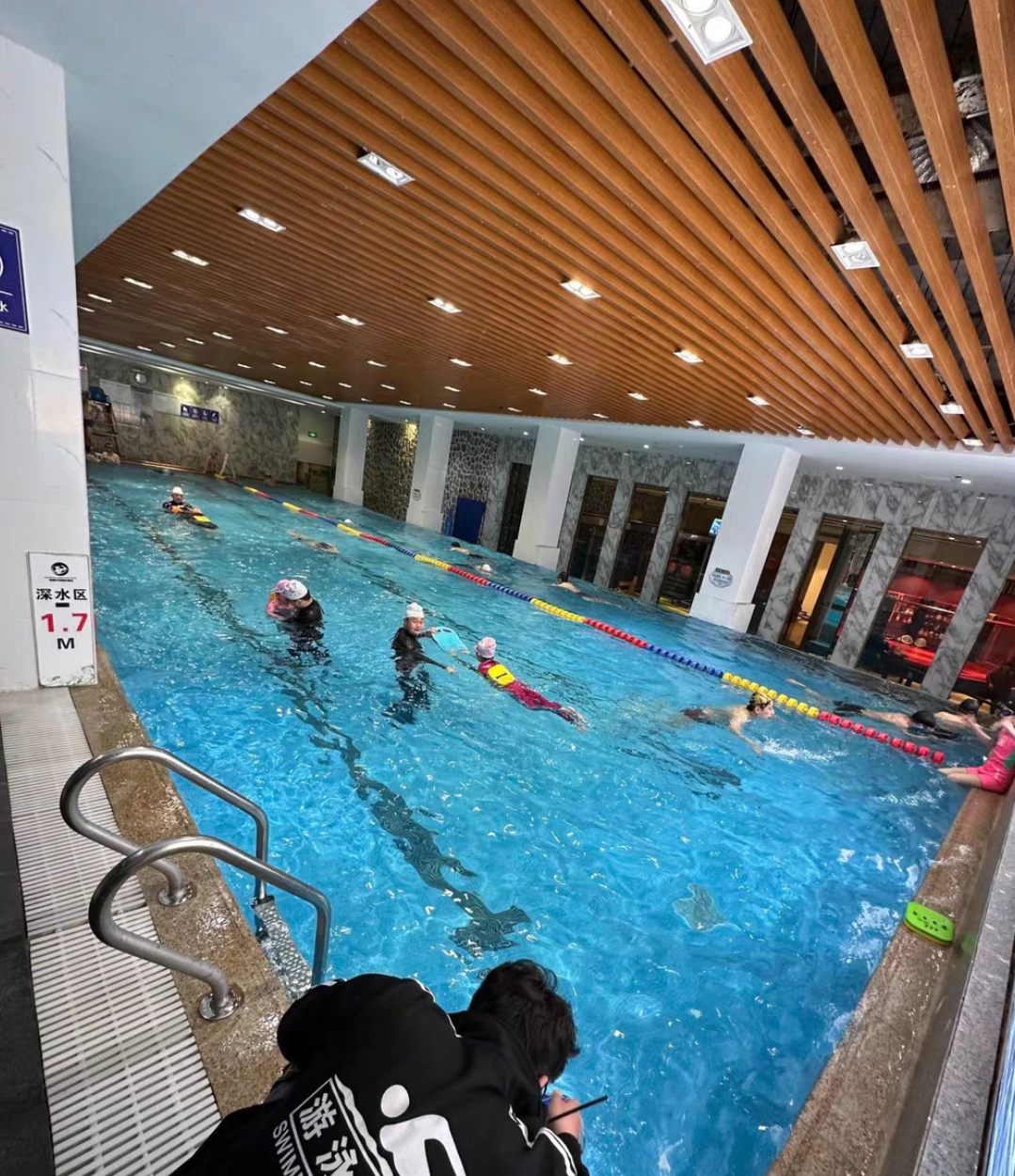 美国环球健身课程转让