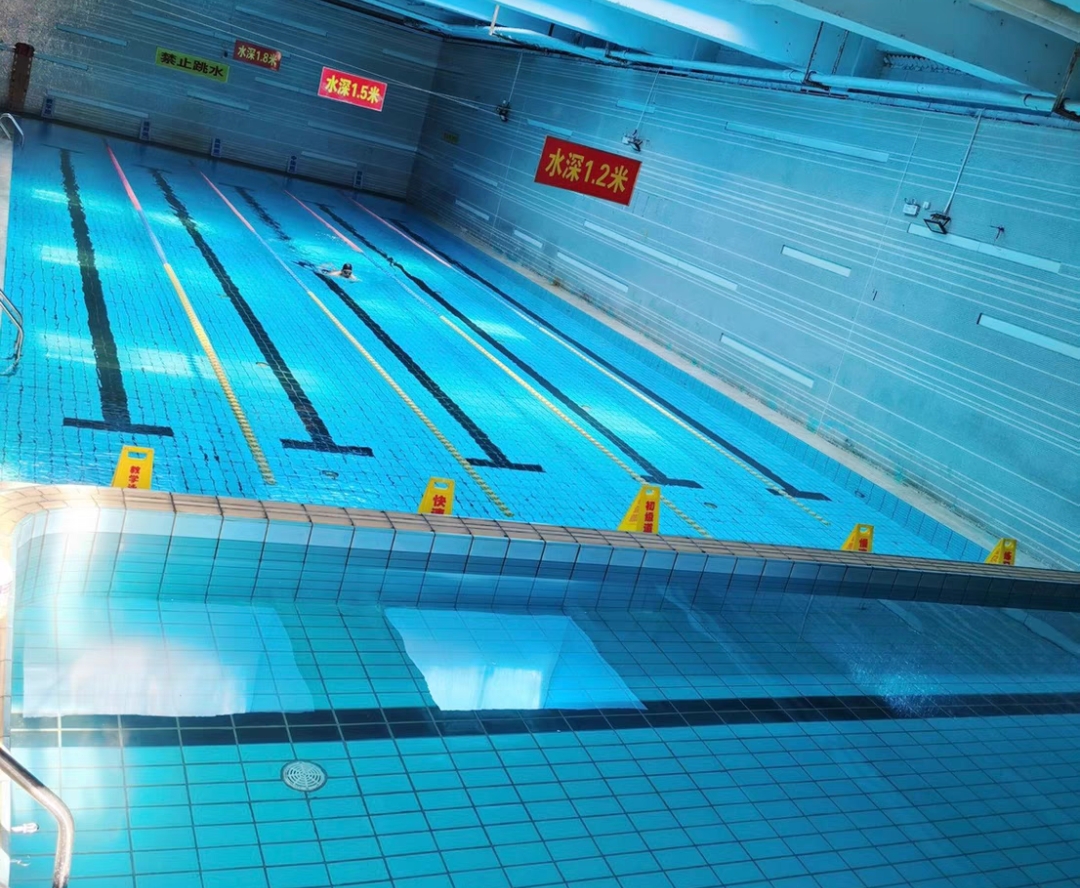 博康健身课程转让