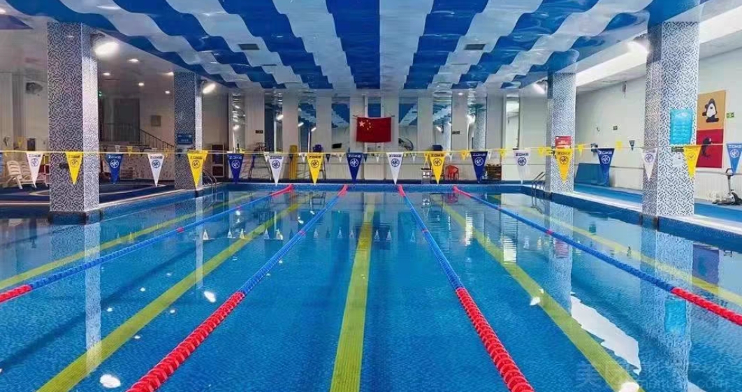 四季青永泰郦城健身房课程转让