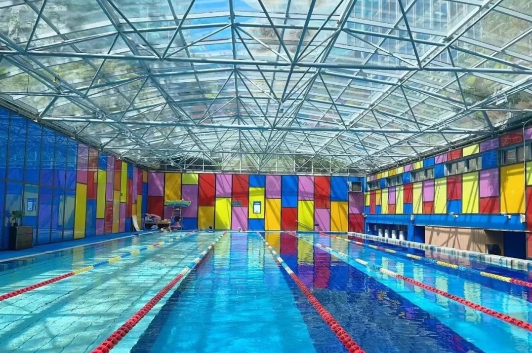 迈高健身课程转让