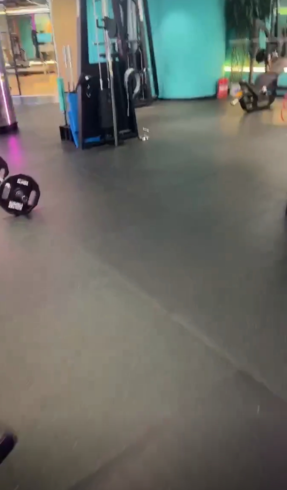 风动健身课程转让