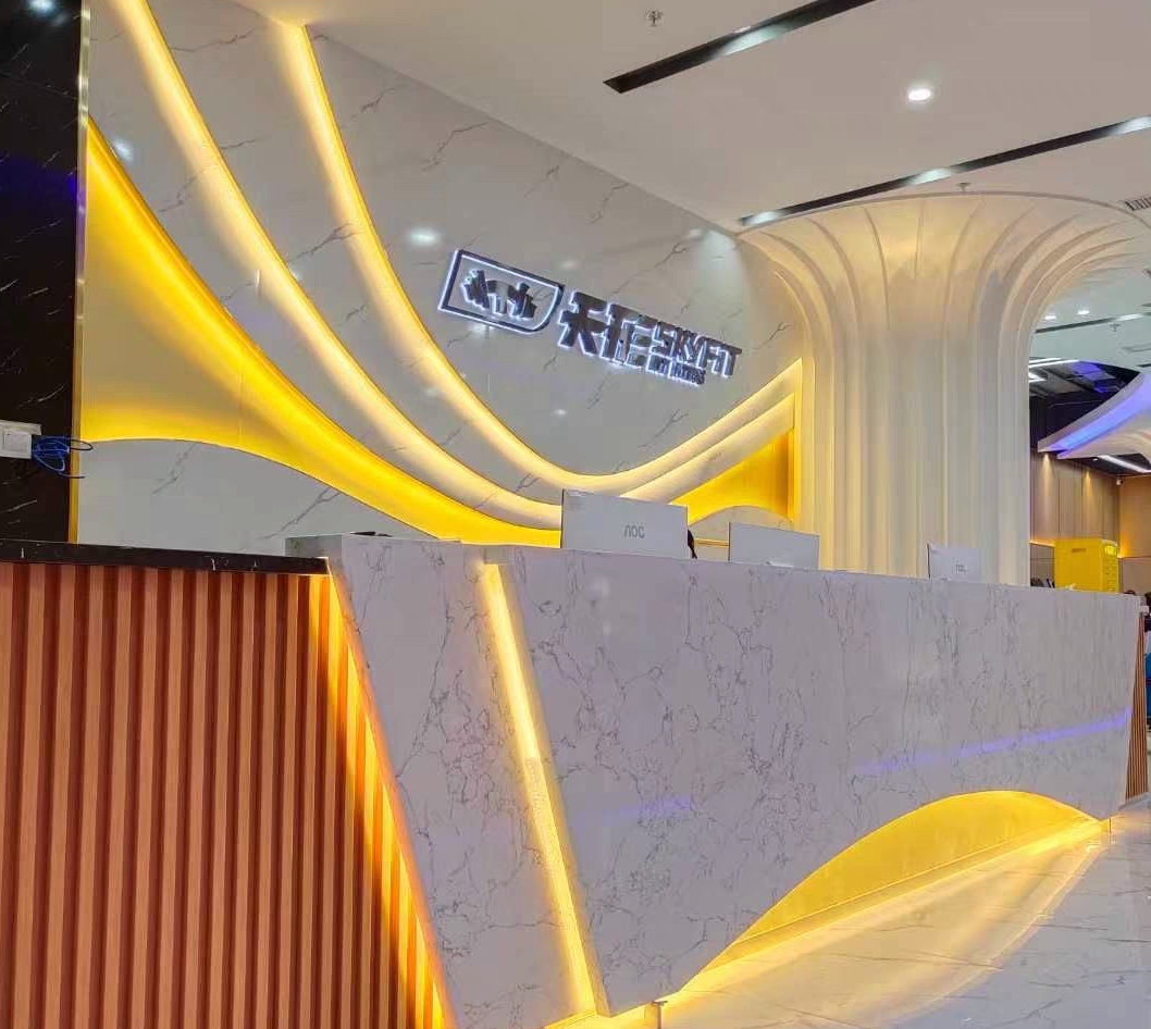 天形游泳健身课程转让