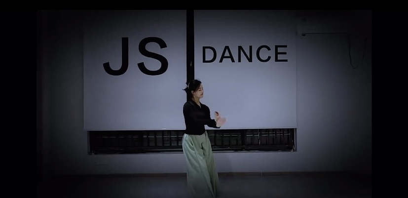 JS舞蹈课程转让