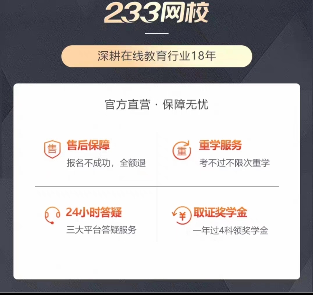233网校课程转让