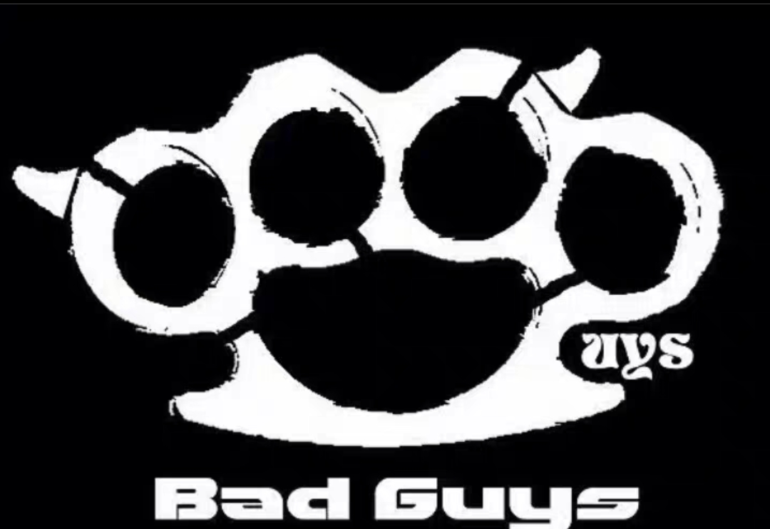 Bad guys课程转让