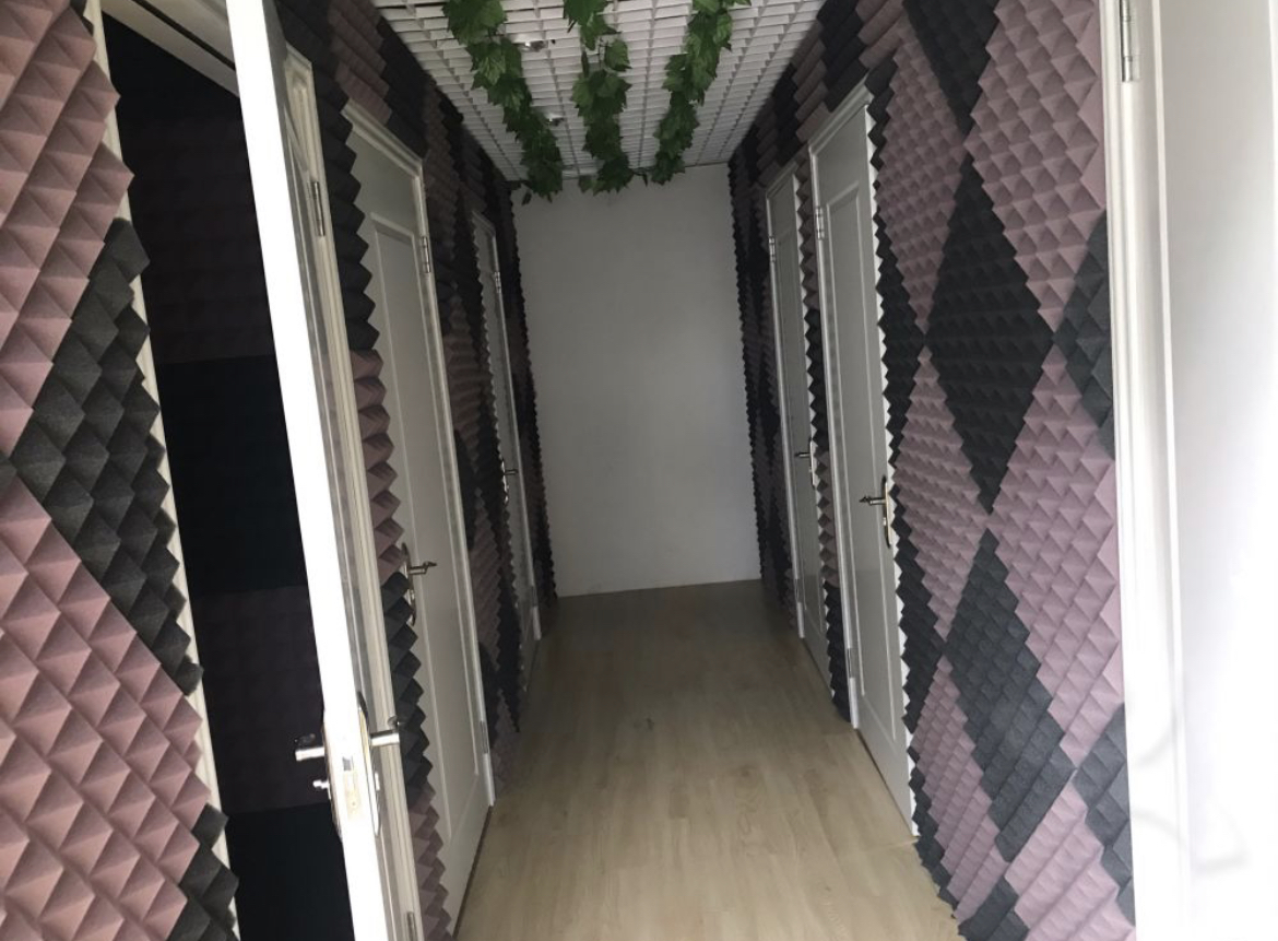 纯声琴行课程转让