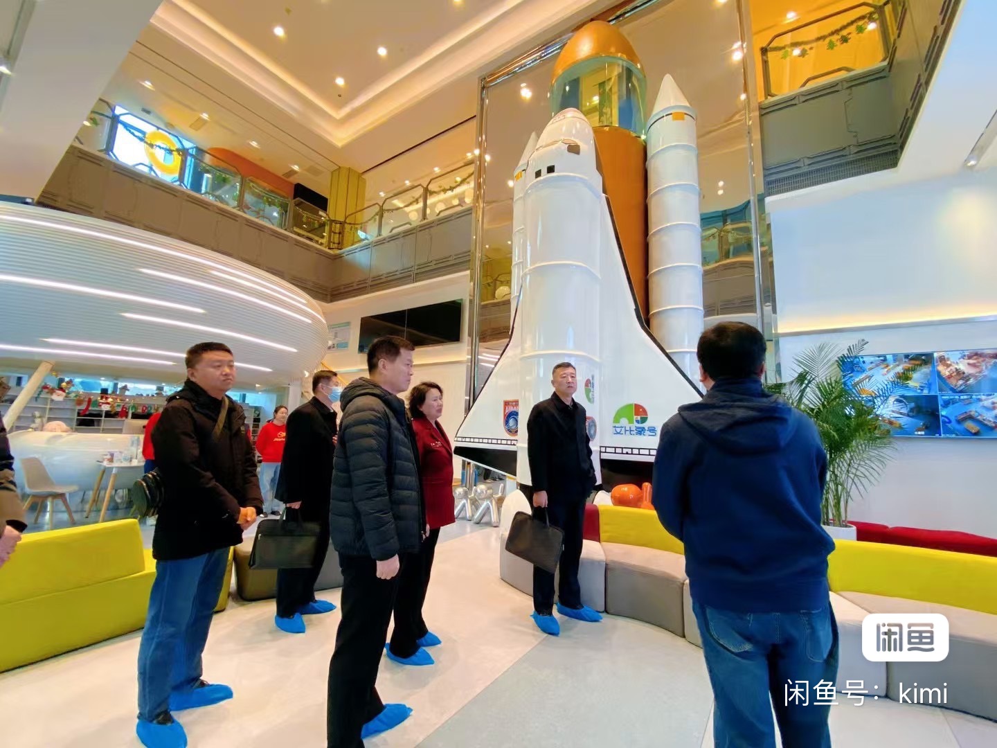 艾比象国际育儿中心课程转让
