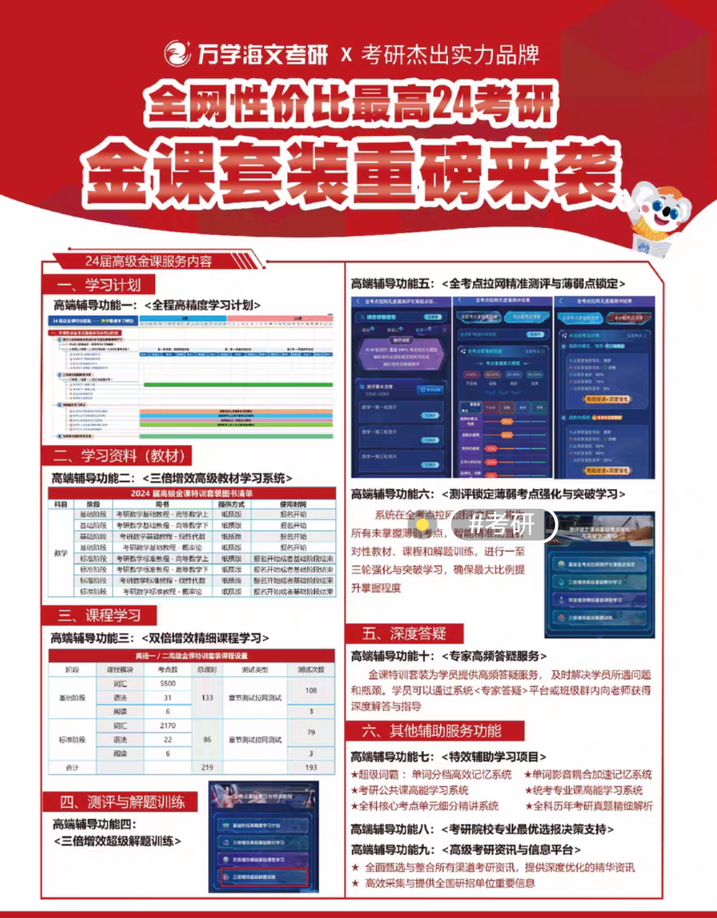 万学教育课程转让