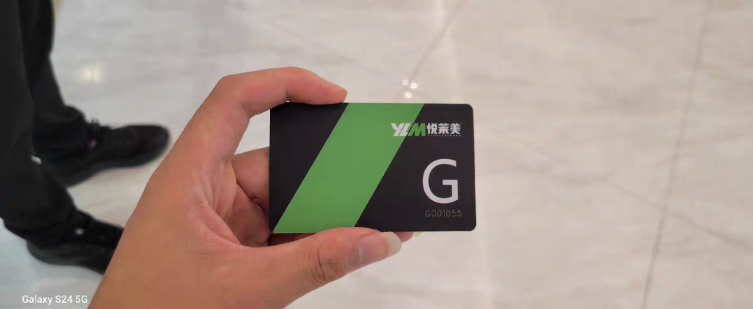 悦莱美游泳健身课程转让