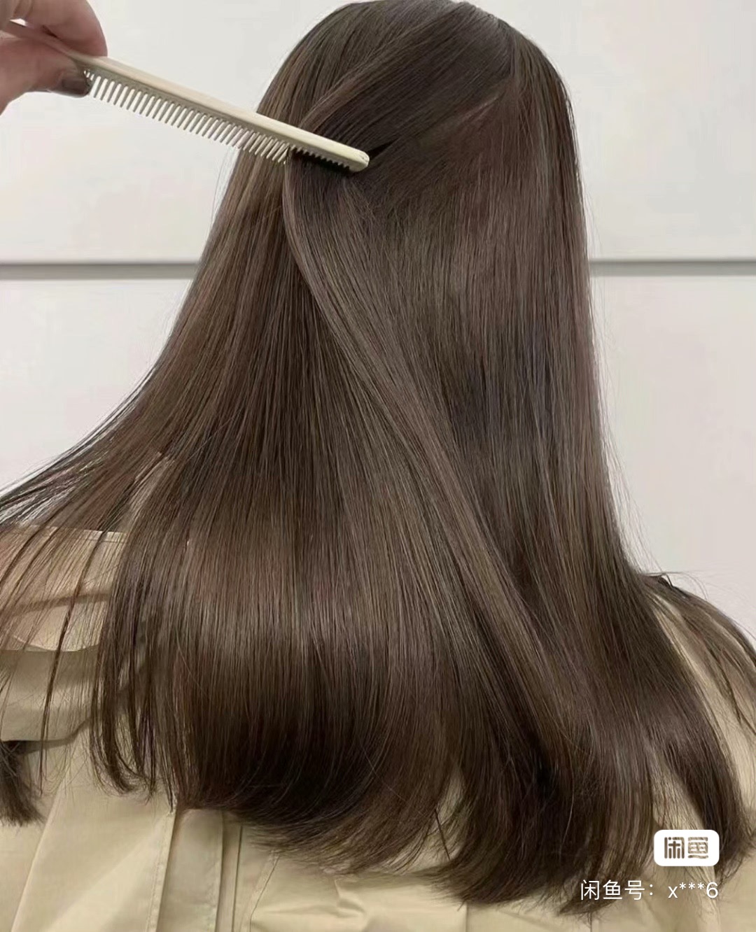 潮锦蜕变美发课程转让