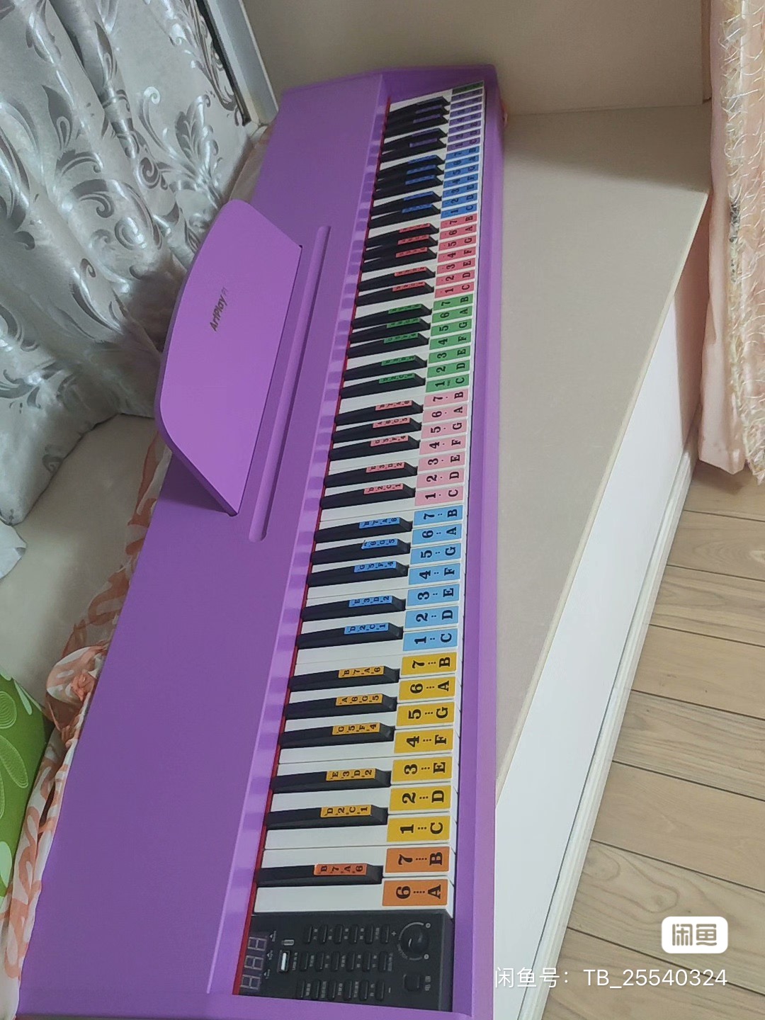 小熊音乐课程转让
