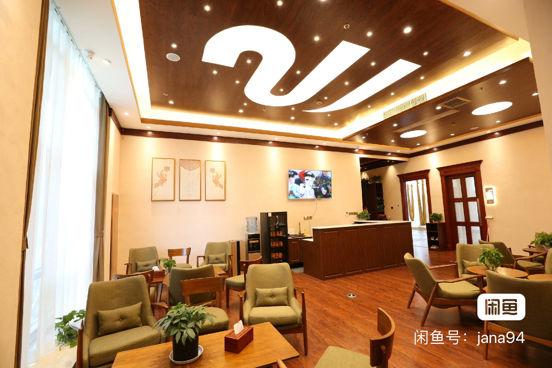 迦萨高温瑜伽课程转让