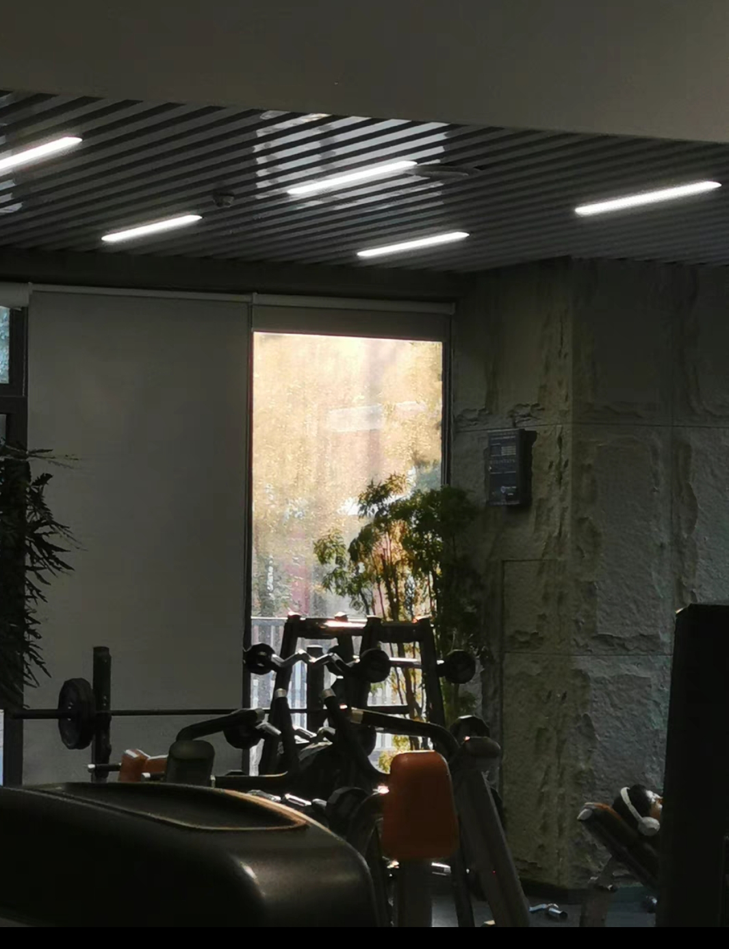 沐光健身课程转让