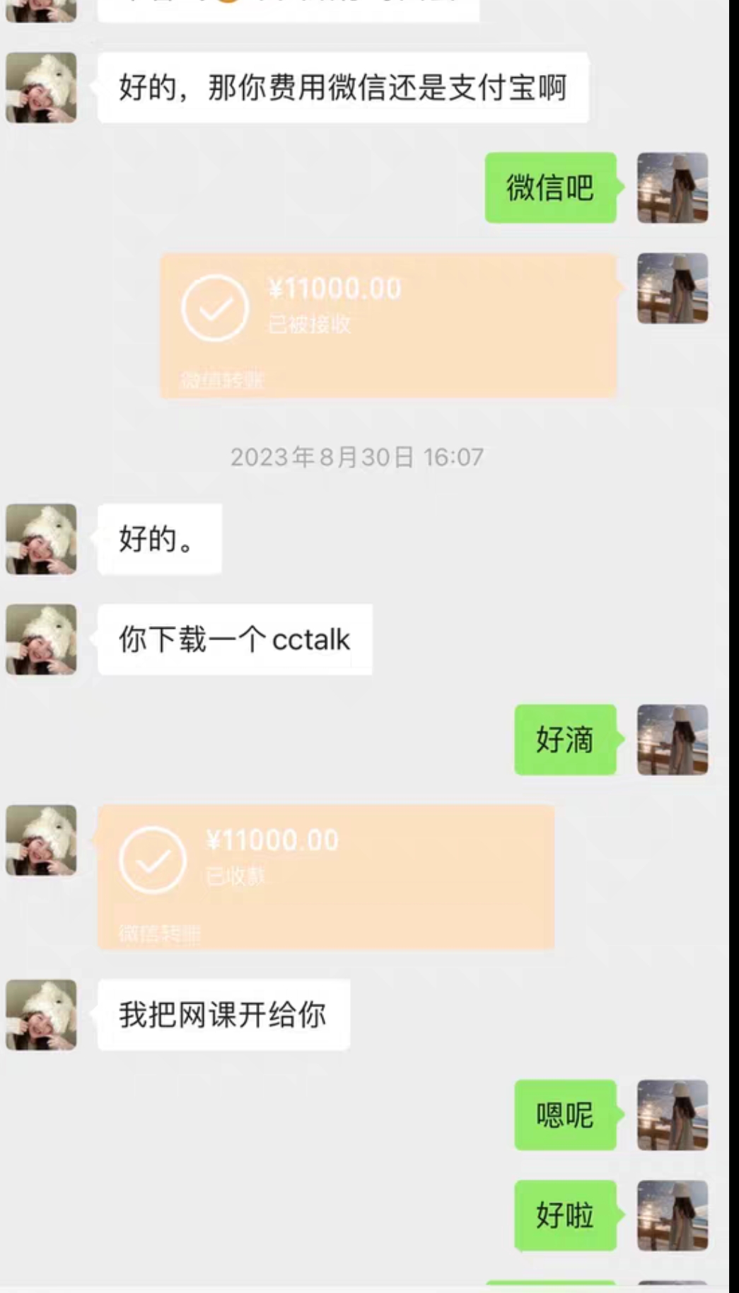 大苏教育课程转让
