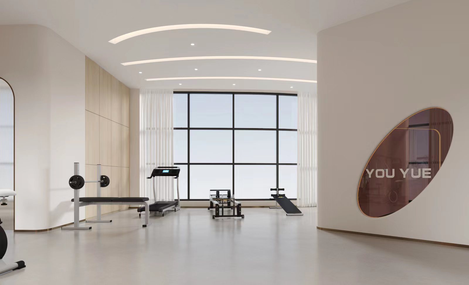 优悦瑜伽课程转让