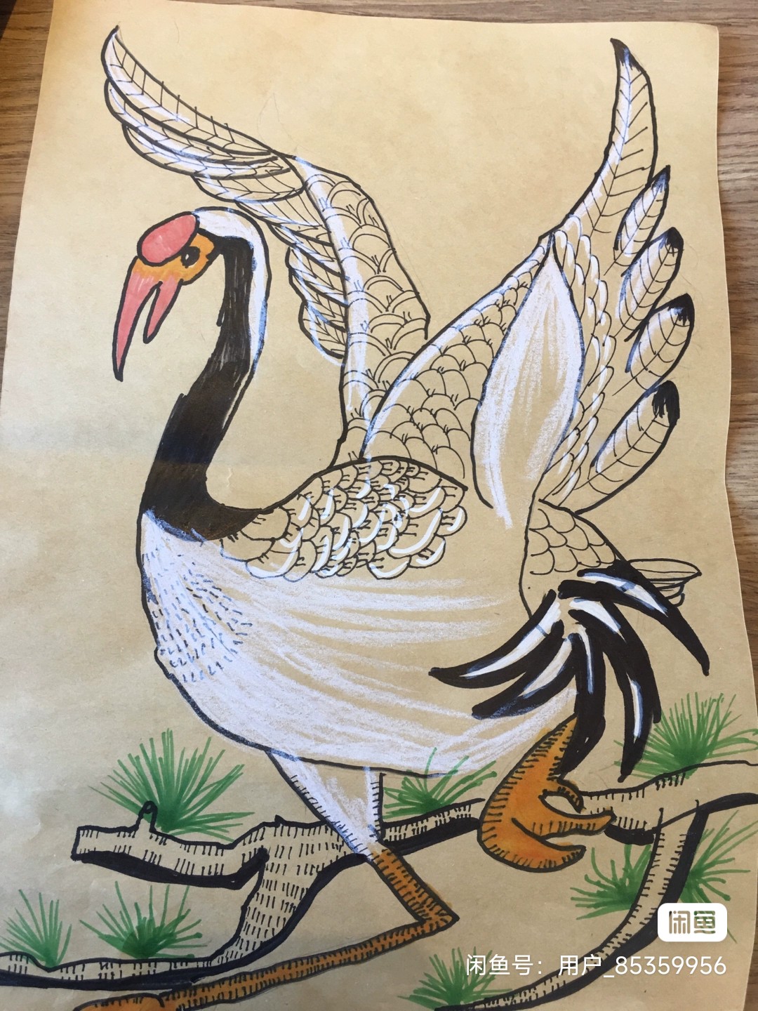 启原美术课程转让