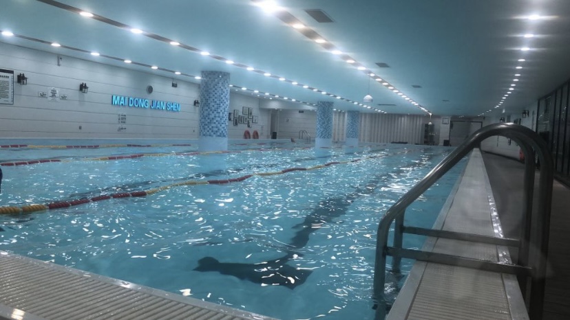 健身卡季卡课程转让