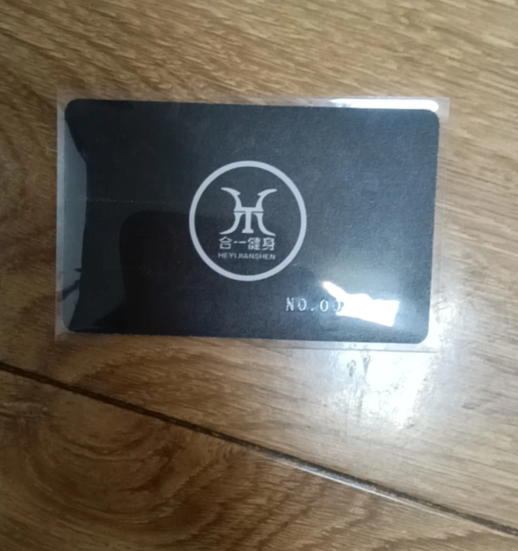 洋货店家庭版健身课程转让