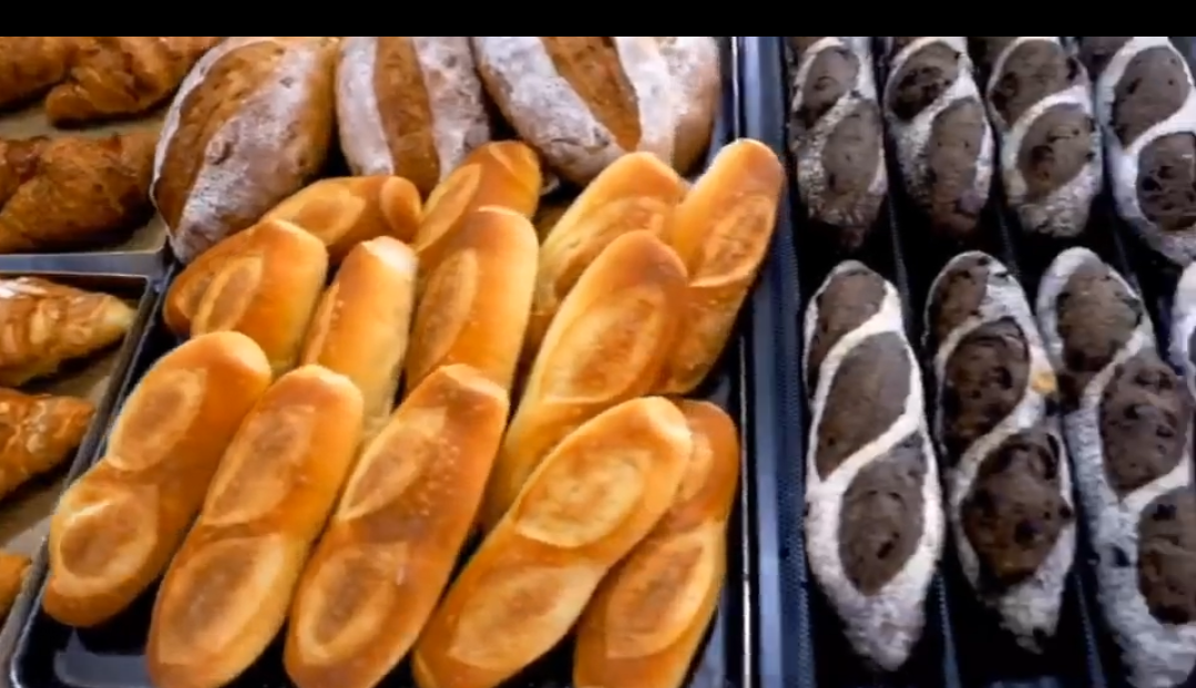 漫点烘焙课程转让