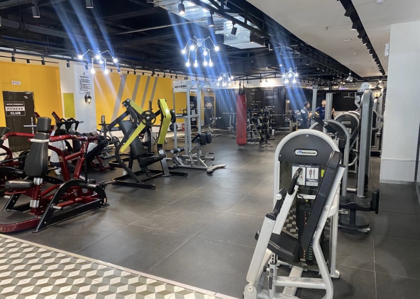 健身卡年卡课程转让