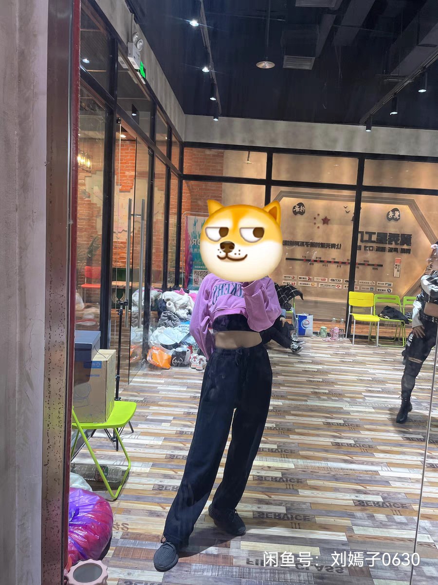 基础舞蹈课程转让