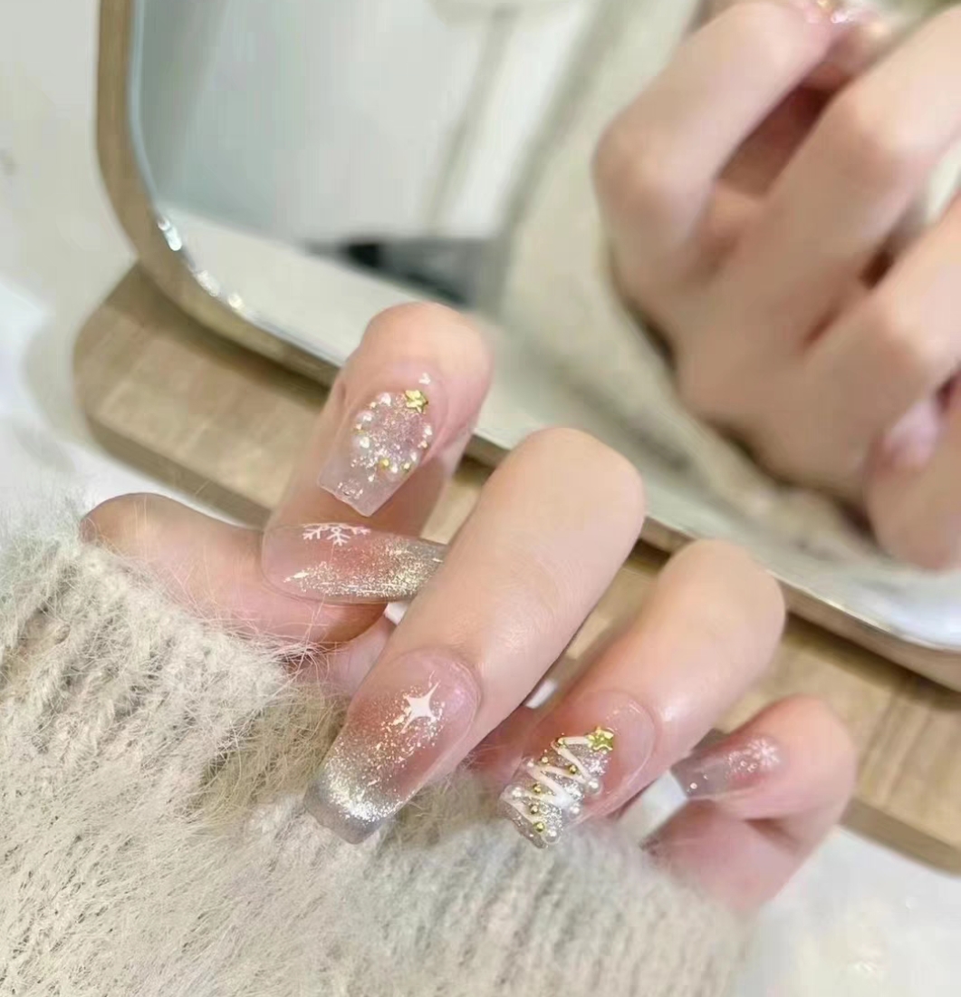 艾斯造型课程转让