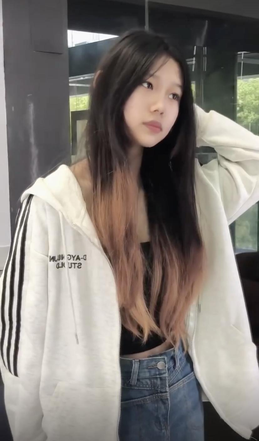 子艺发型课程转让
