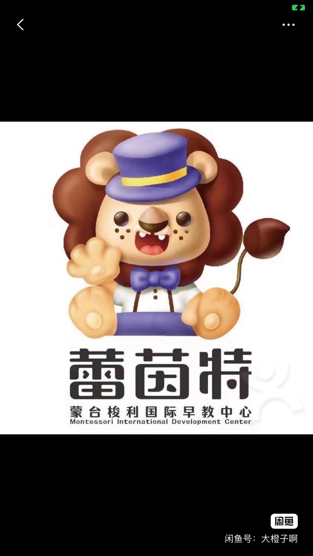 蕾茵特蒙台梭利课程转让