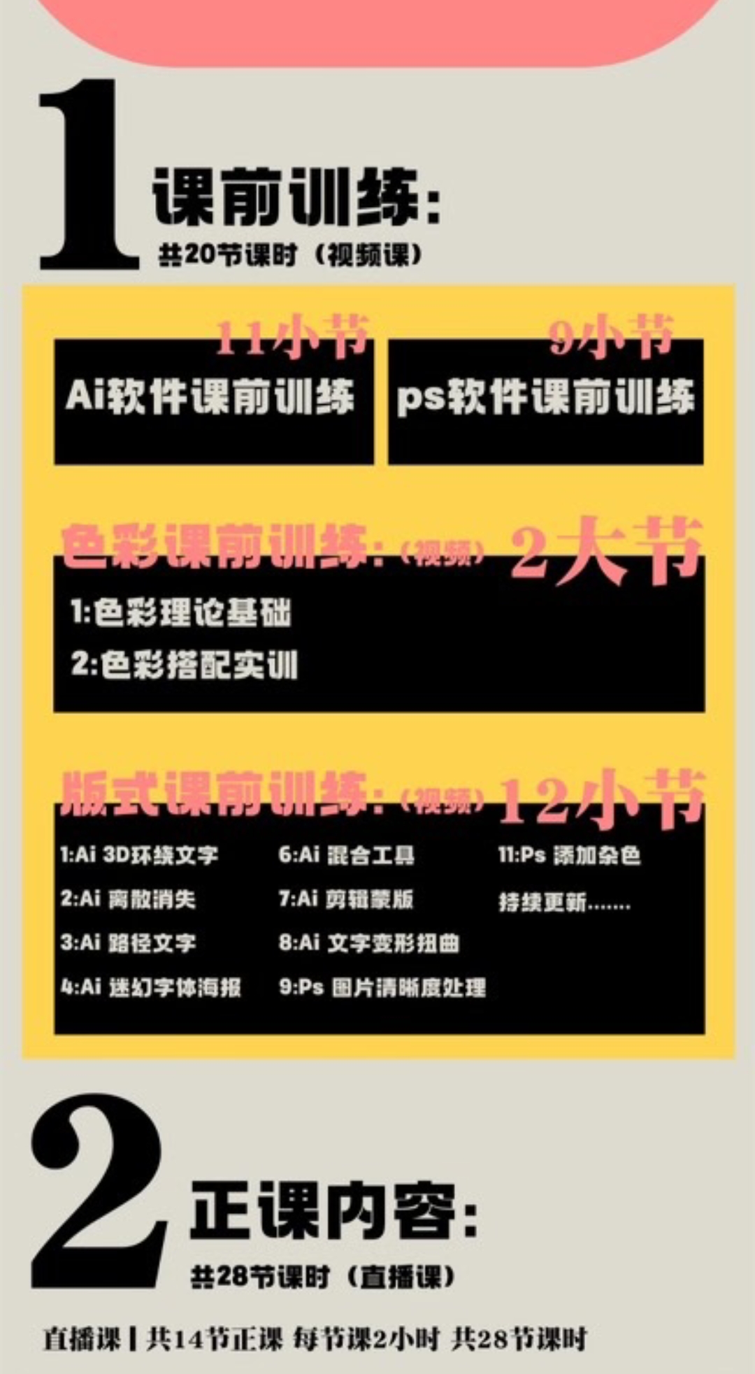 异想天开课程转让
