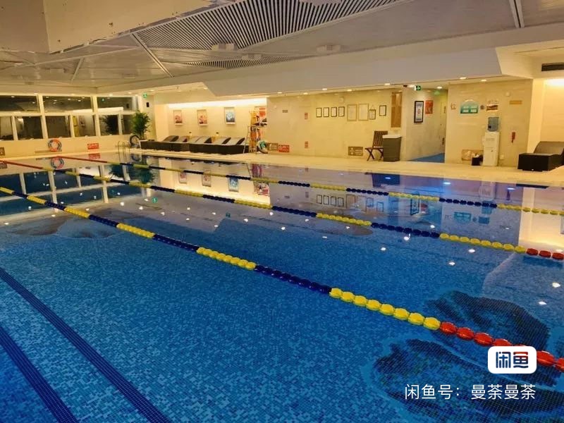 游泳课程课程转让
