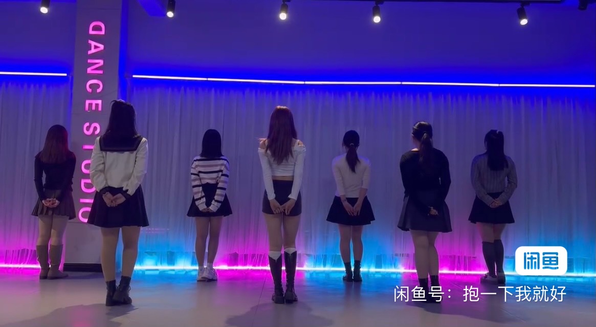 舞蹈课程课程转让
