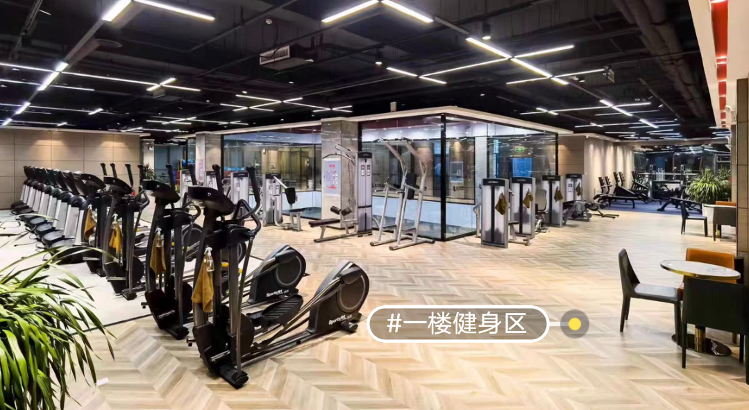 欧力游泳健身课程转让