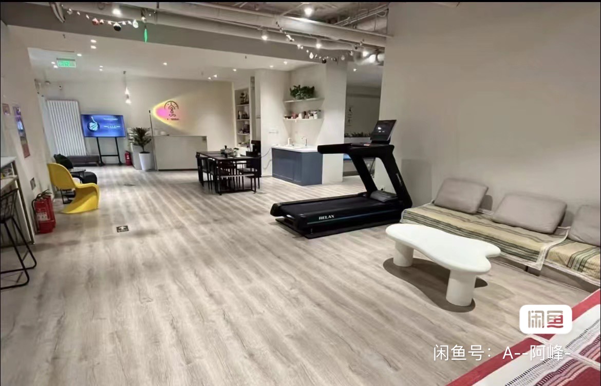 颜瑜伽课程转让