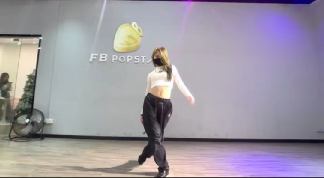 FB POPSTAR课程转让
