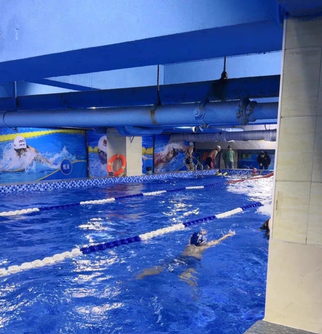 中信城 课程转让