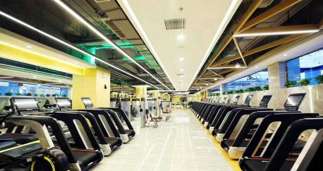 动氧空间课程转让