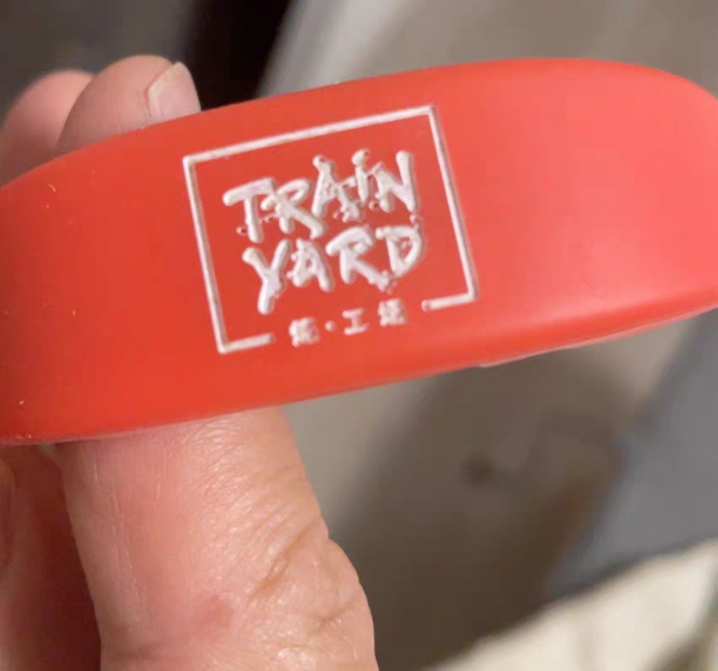 trainyard 健身课程转让