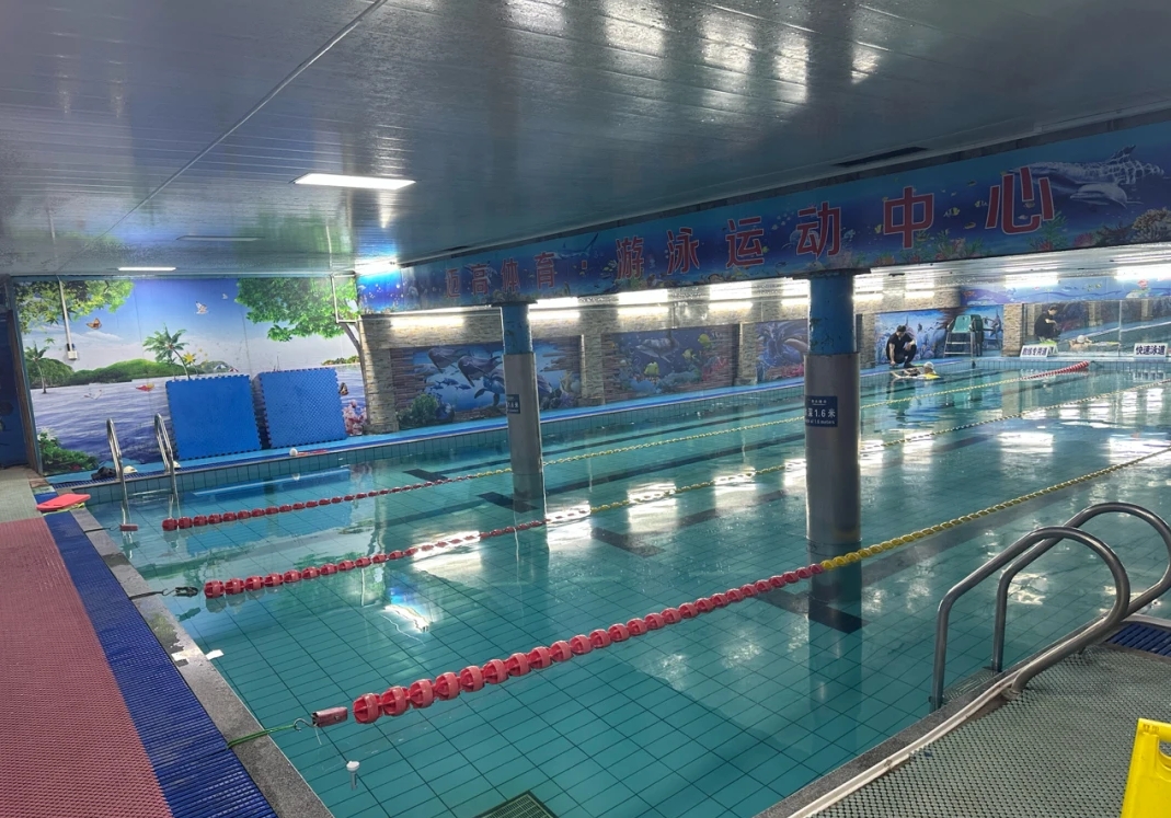 迈高健身课程转让